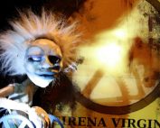 "Cirque orphelin" par la cie Les Sages Fous © Les Sages Fous