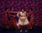 Faire le beau de la cie trois6trente (c) Ivan Boccara