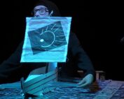 "Mytho ! ép. #3 - De Jason, Médée, et la toison d'or" de la cie Tekha Hepta © Tekha Hepta